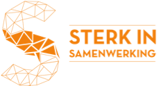 Sterk in Samenwerking logo